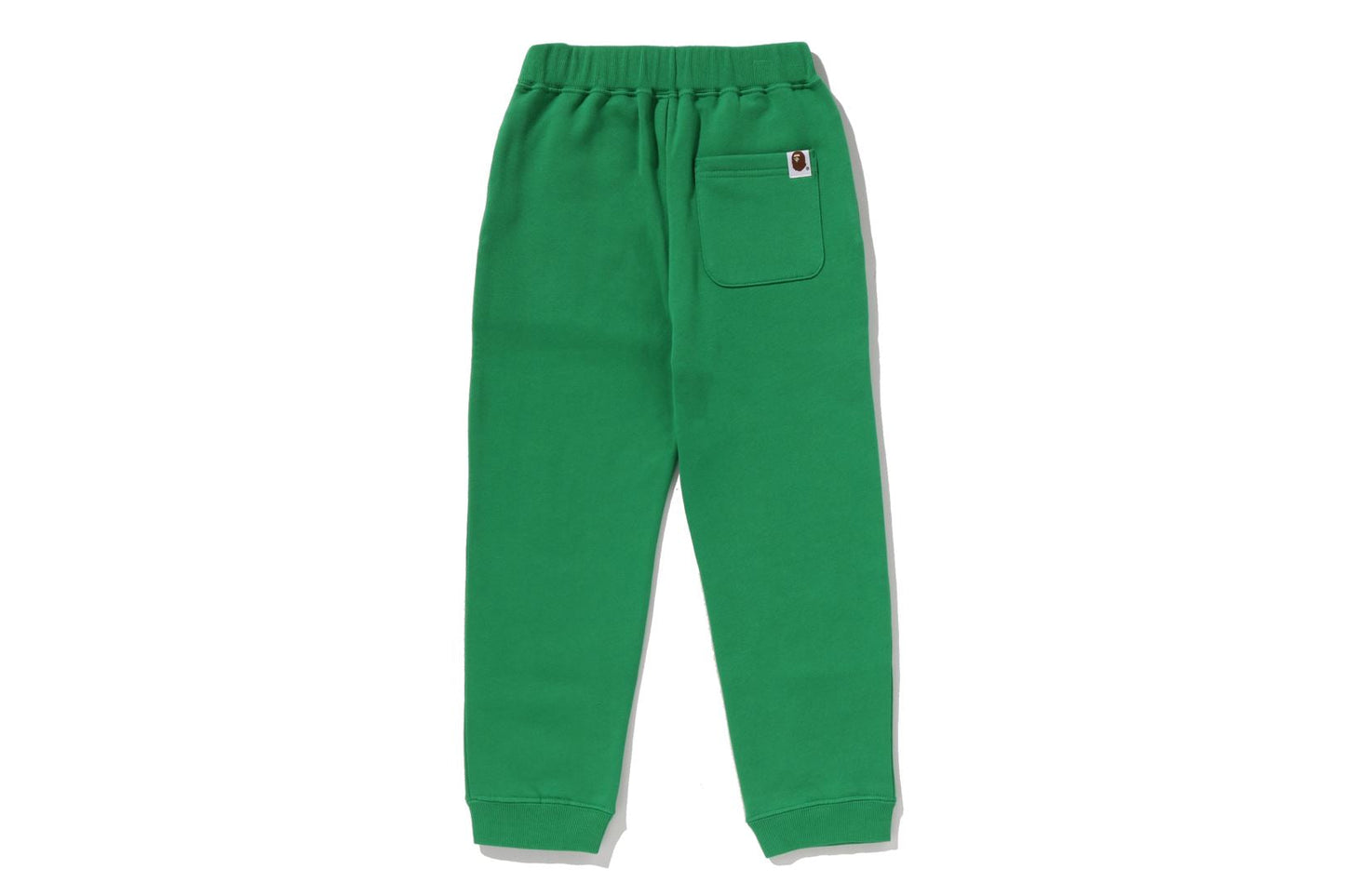 BAPE BABY MILO SKULL SKULL SWEAT PANTS