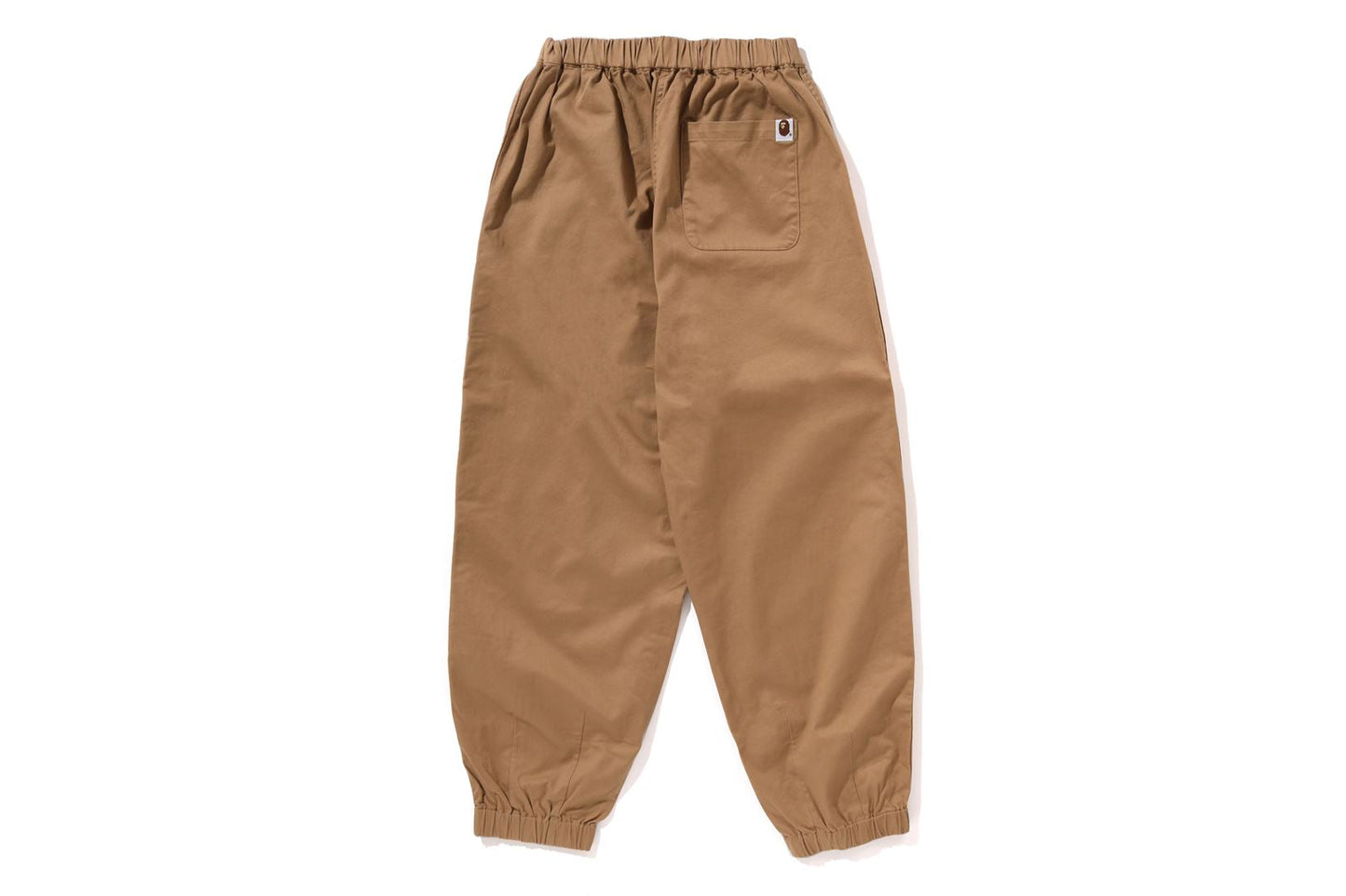 BAPE BANANA MILO BALLOON PANTS