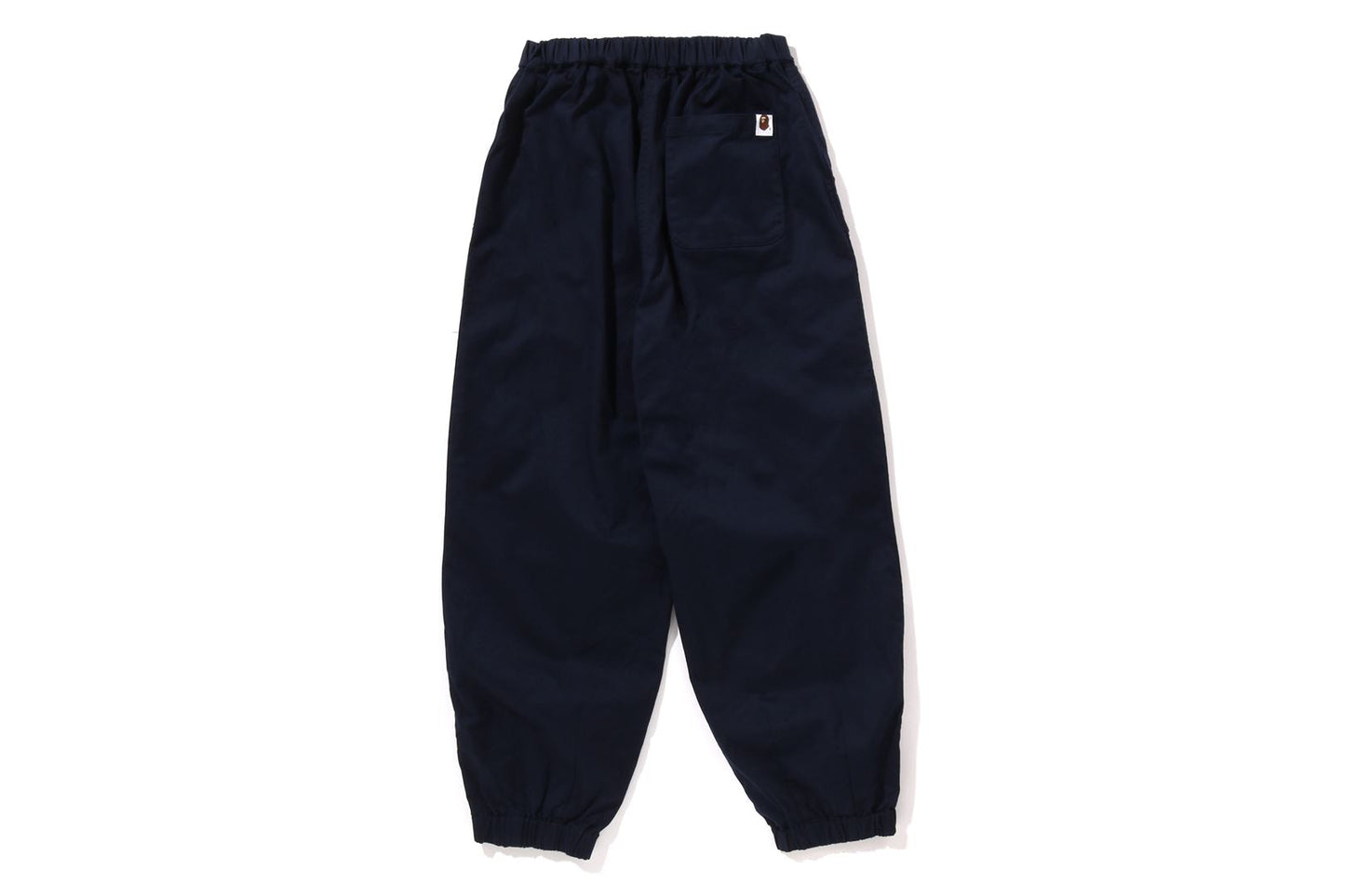 BAPE BANANA MILO BALLOON PANTS