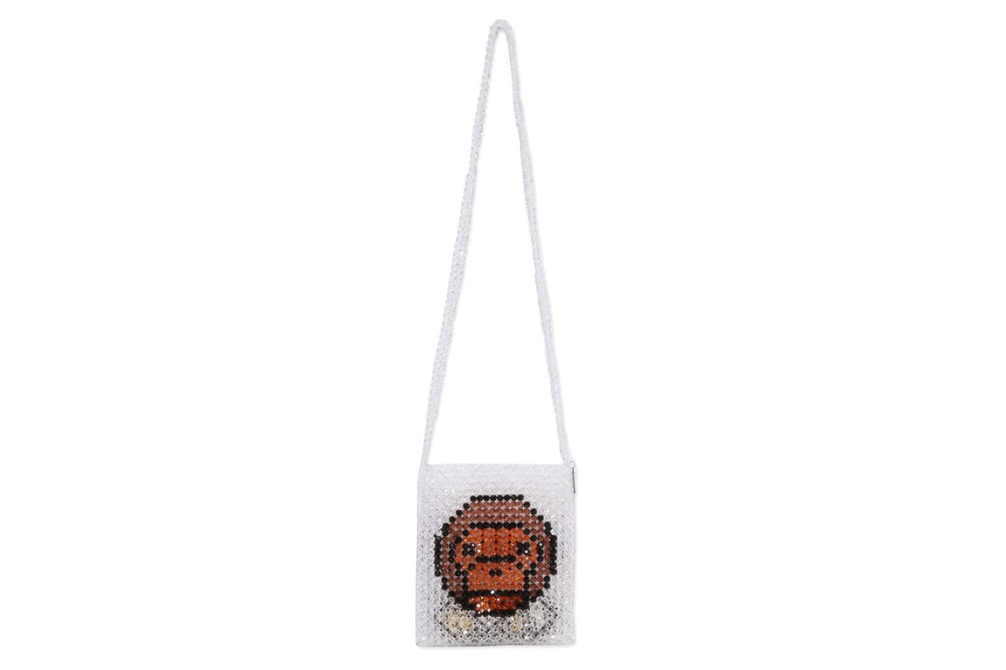 BAPE BABY MILO 珠珠包