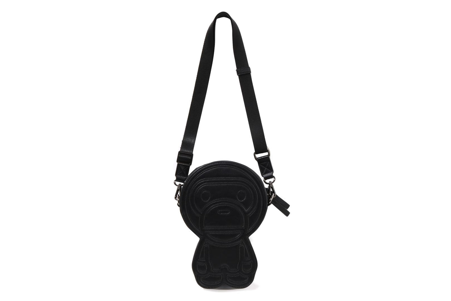 BAPE BABY MILO SHOULDER BAG