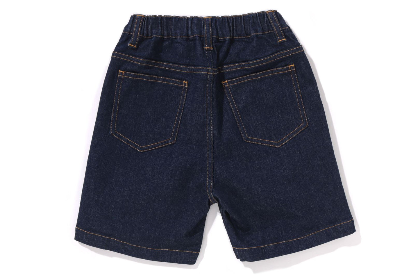 BAPE BABY MILO TACK SHORTS