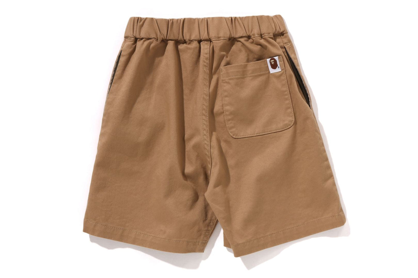 BAPE BABY MILO CLIMBING SHORTS