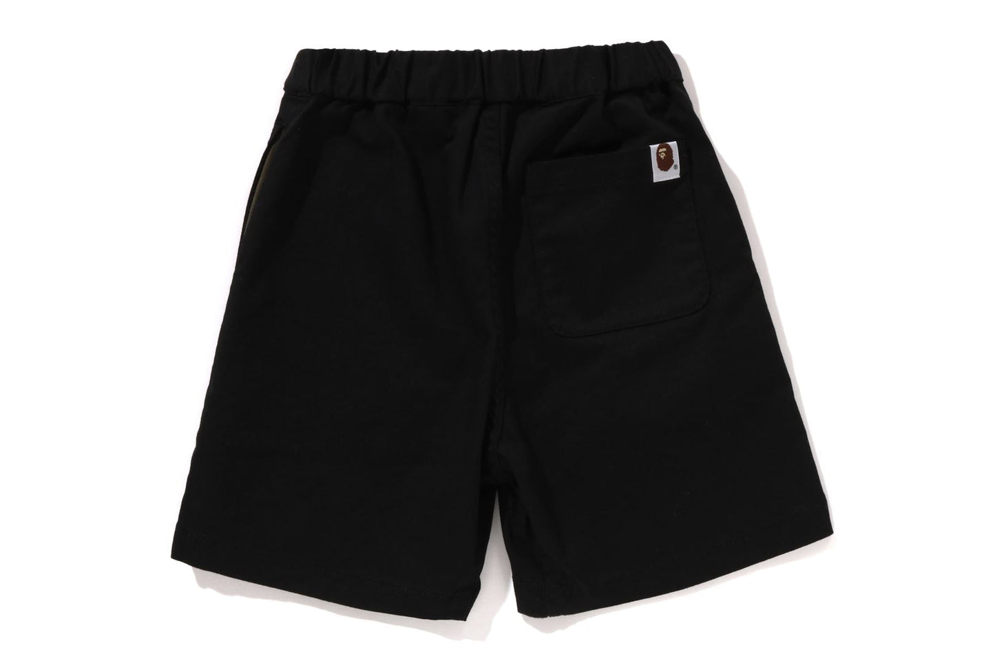 BAPE BABY MILO CLIMBING SHORTS