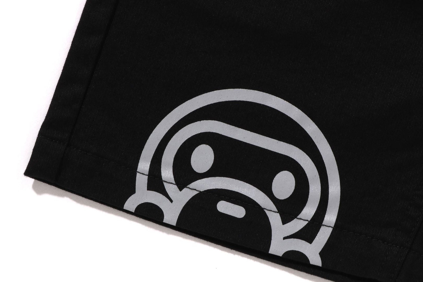 BAPE BABY MILO CLIMBING SHORTS