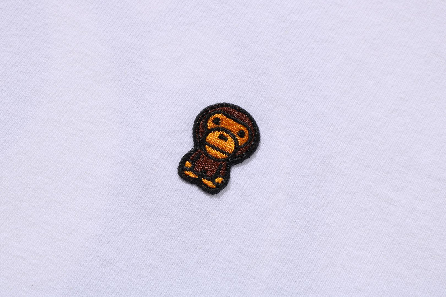 BAPE BABY MILO ONE POINT TEE