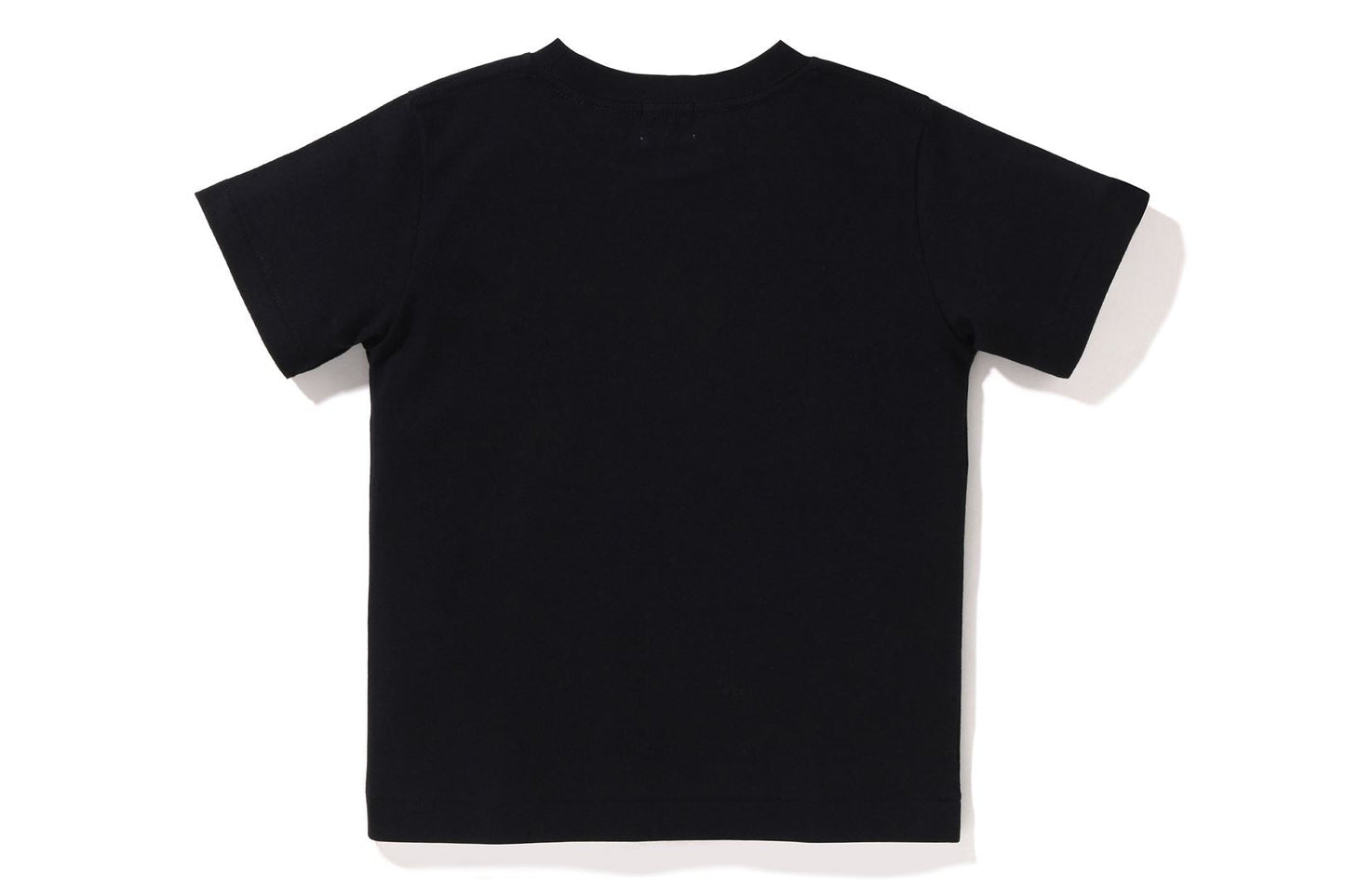 BAPE APE & MILO ONE POINT TEE