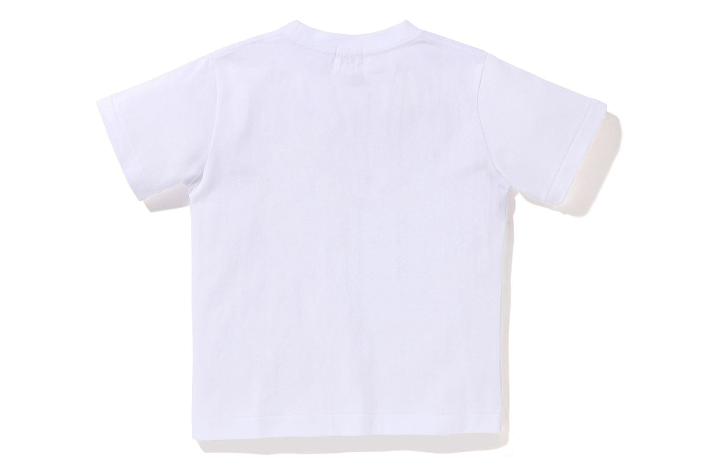 BAPE APE & MILO ONE POINT TEE