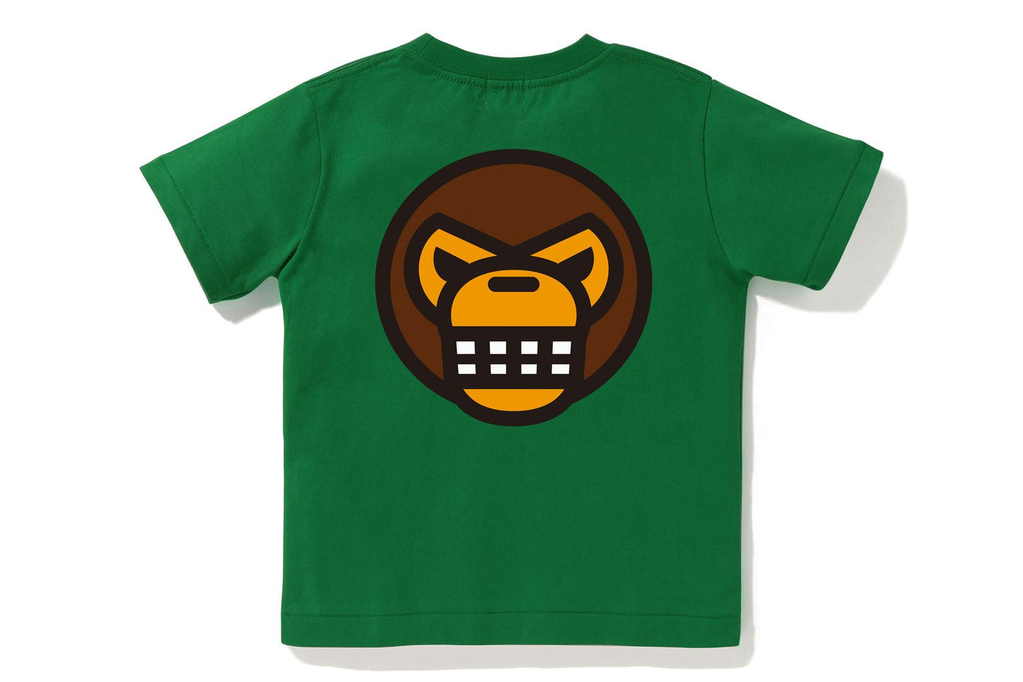 BAPE BABY MILO EMOTIONS ONE POINT TEE