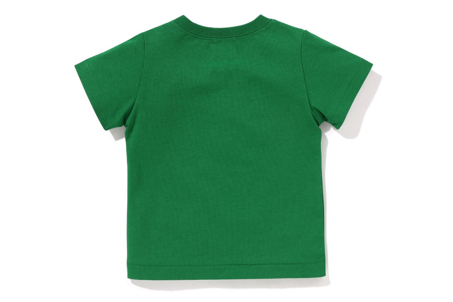 BAPE BABY MILO FRIENDS BLOCK TEE