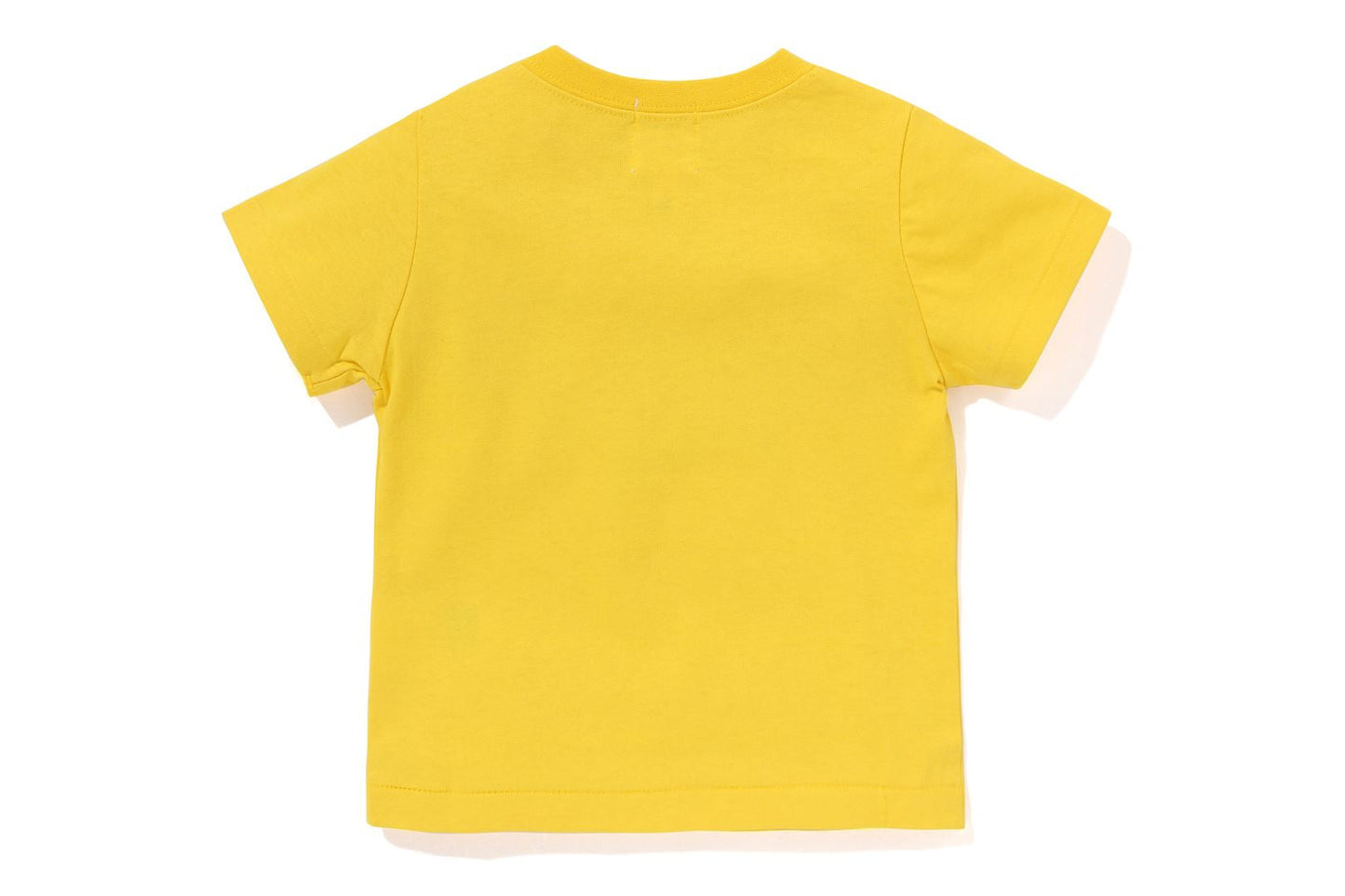 BAPE BABY MILO FRIENDS BLOCK TEE
