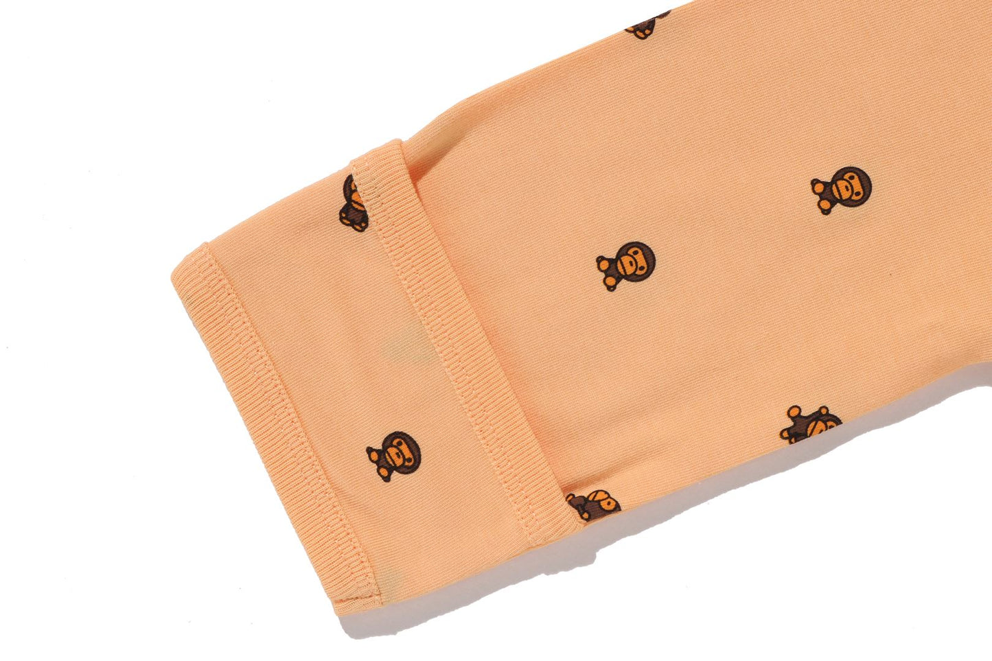 BAPE BABY MILO MONOGRAM