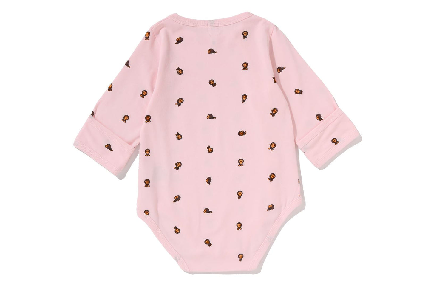 BAPE BABY MILO MONOGRAM