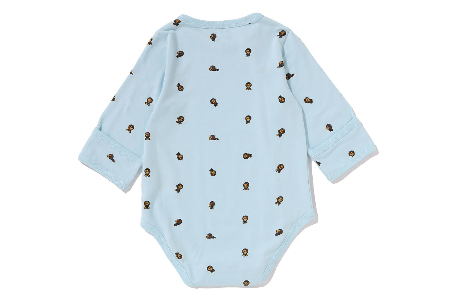 BAPE BABY MILO MONOGRAM