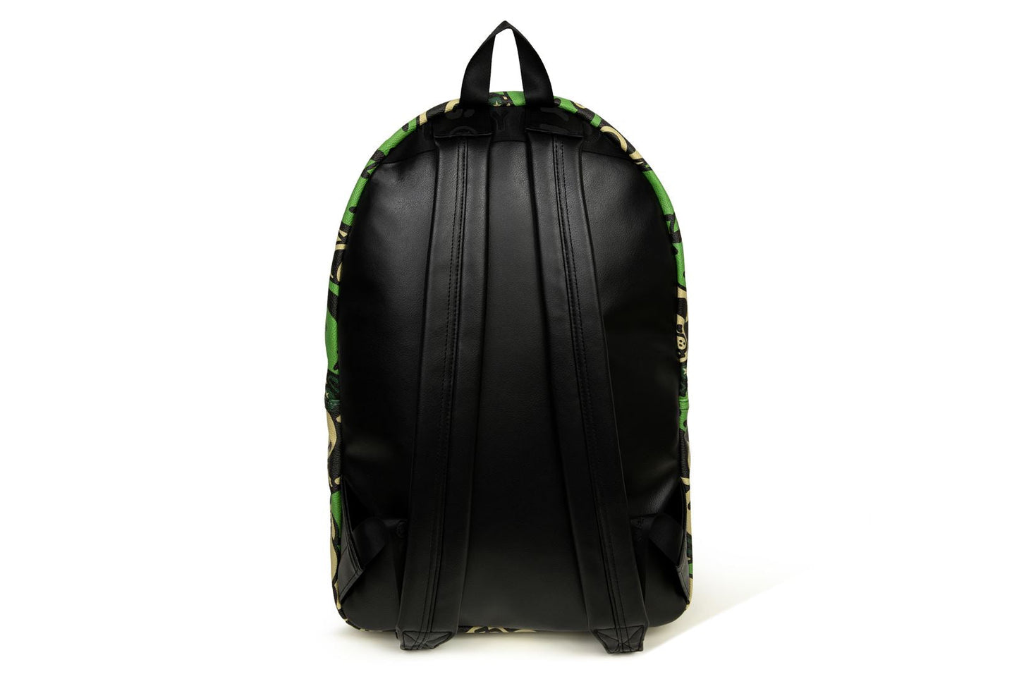 BAPE ALL FRIENDS LARGE BACKPACK