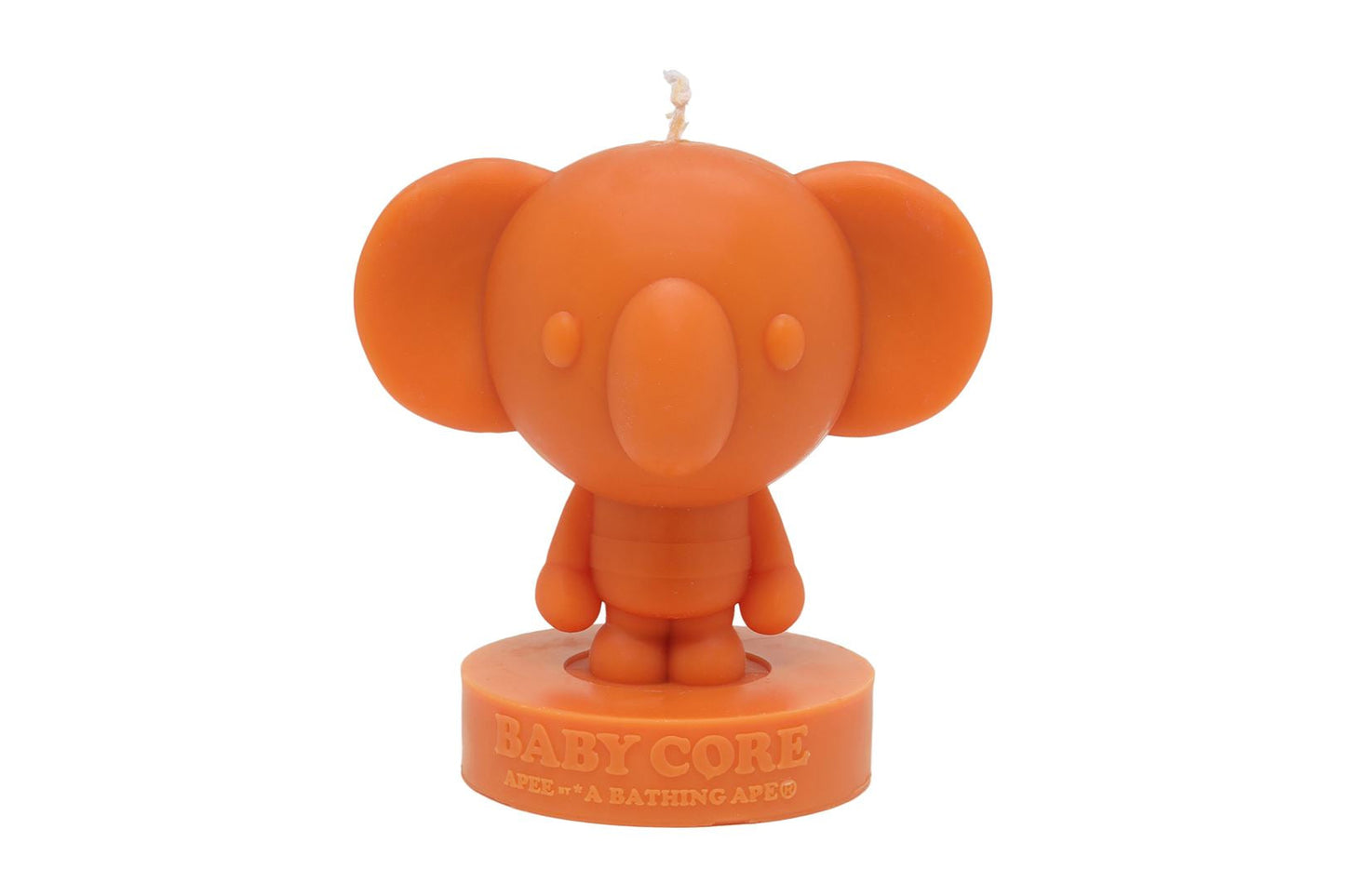 BAPE BABY CORE CANDLE #1