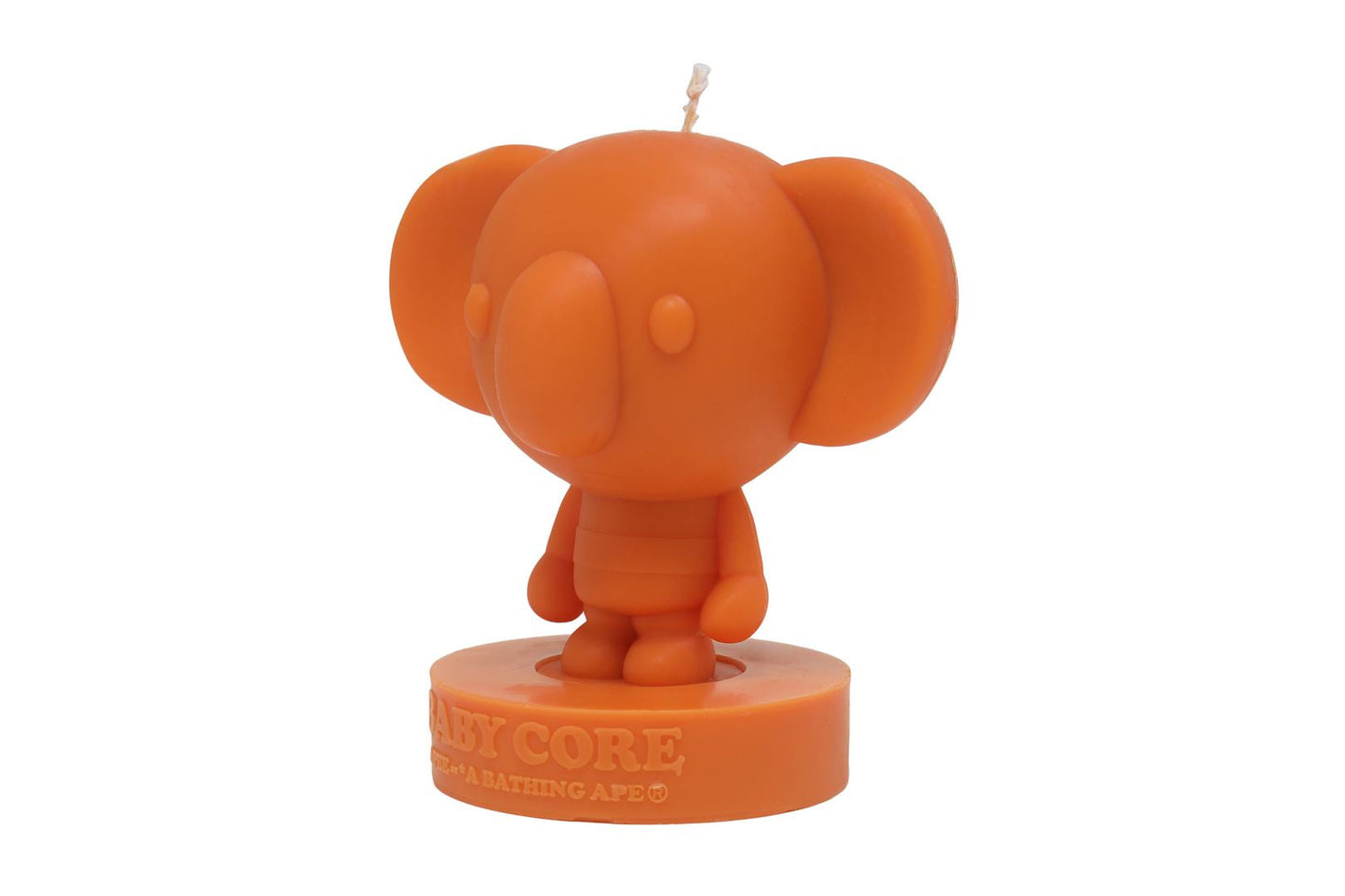 BAPE BABY CORE CANDLE #1