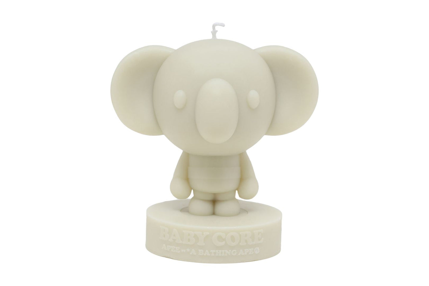 BAPE BABY CORE CANDLE #2
