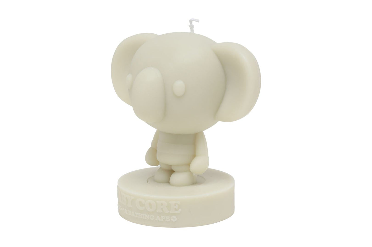 BAPE BABY CORE CANDLE #2