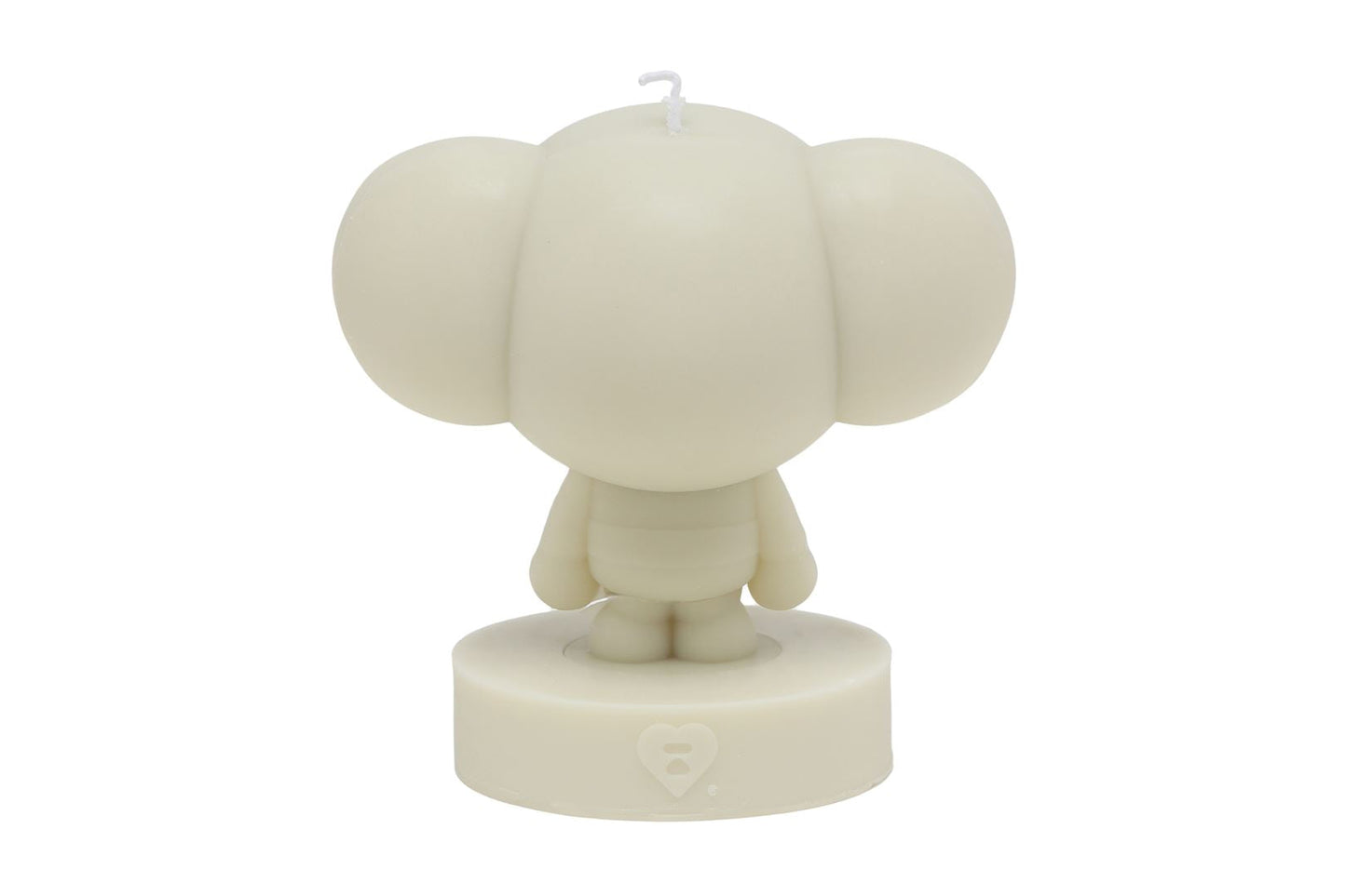 BAPE BABY CORE CANDLE #2
