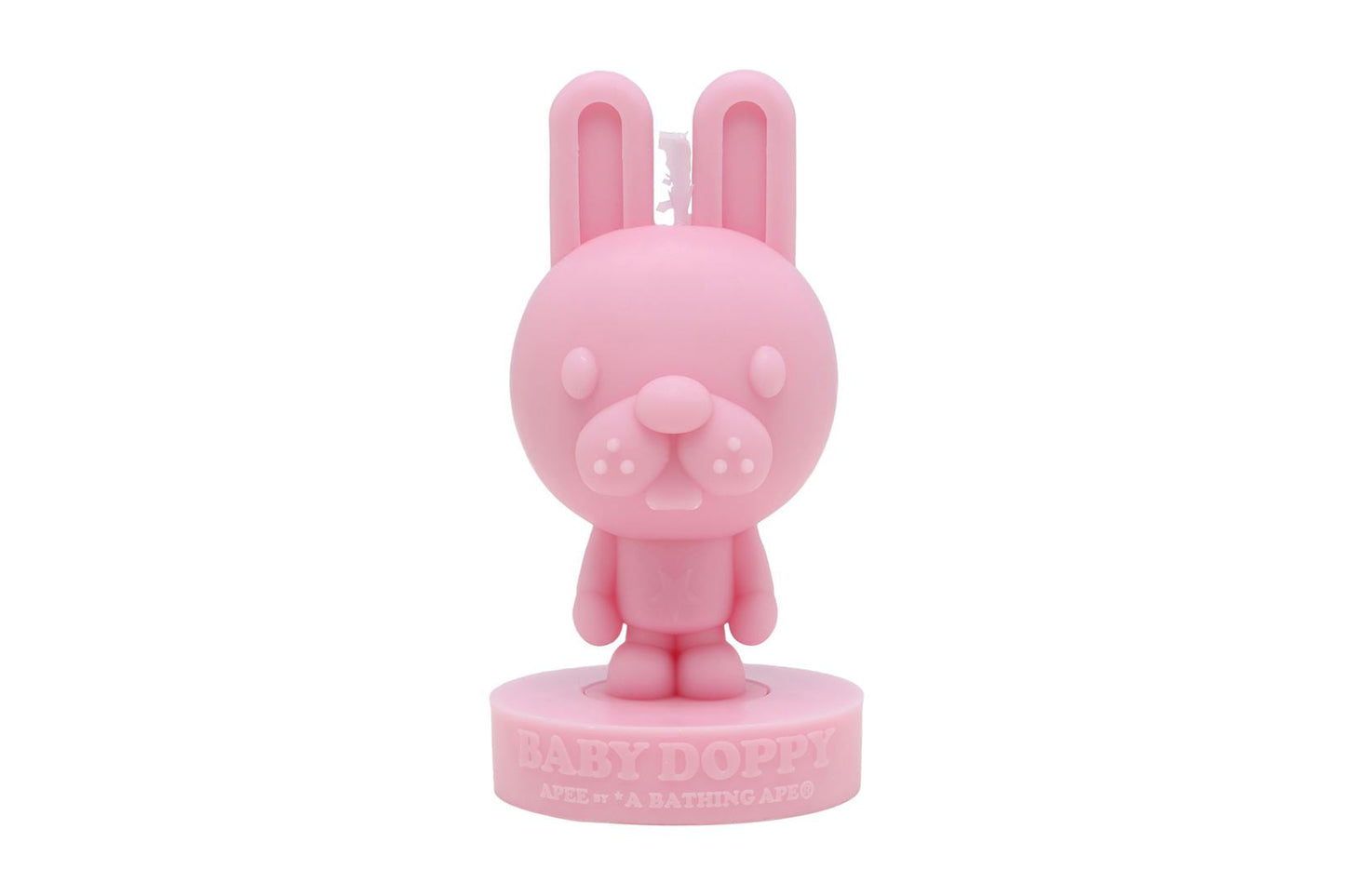 BAPE BABY DOPPY CANDLE #2