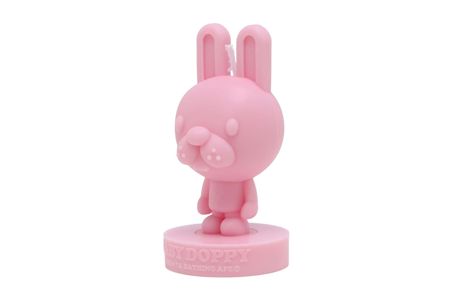 BAPE BABY DOPPY CANDLE #2