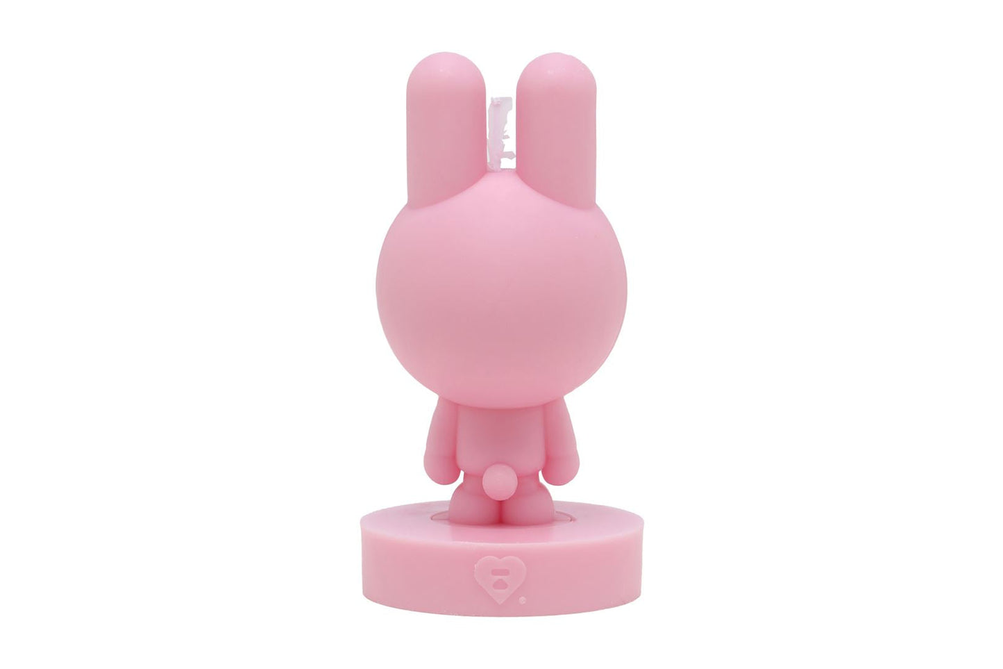 BAPE BABY DOPPY CANDLE #2