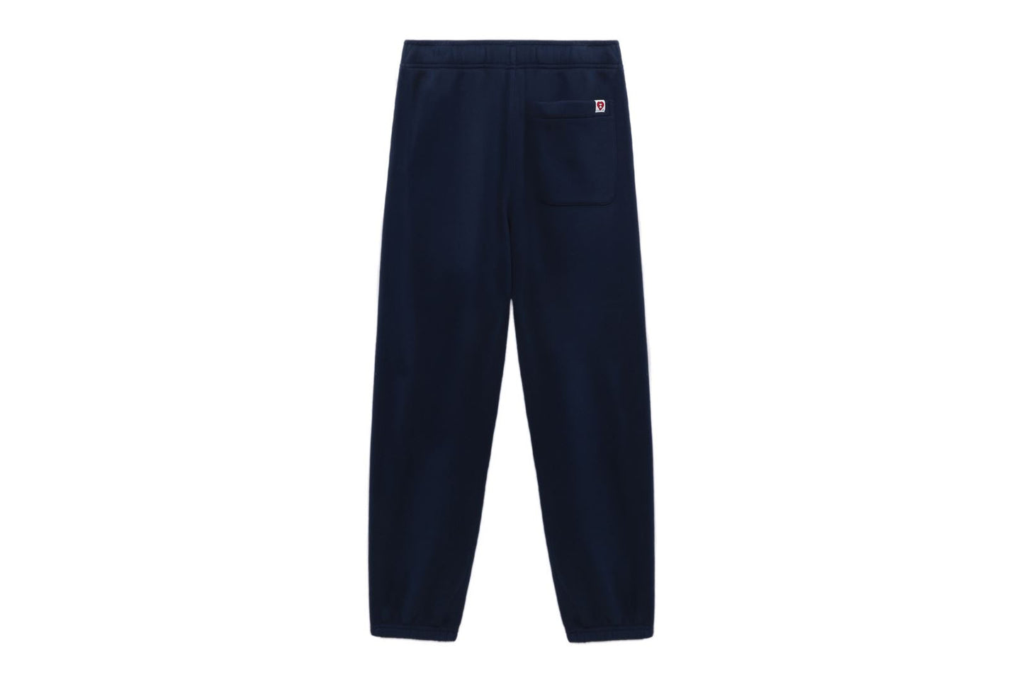 BAPE BABY DOPPY BADGE SWEAT JOGGERS PANTS