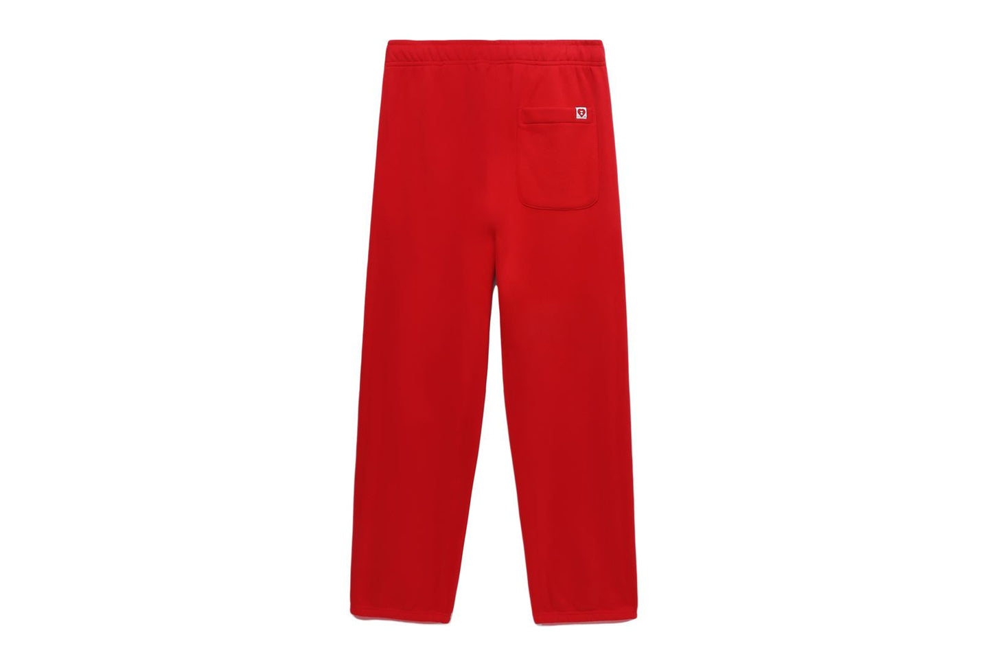 BAPE BABY DOPPY BADGE SWEAT JOGGERS PANTS