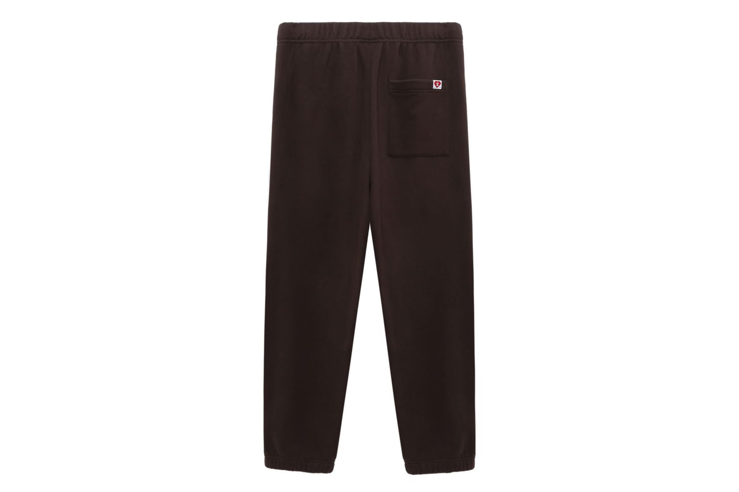 BAPE BABY CORE SWEAT PANTS #1