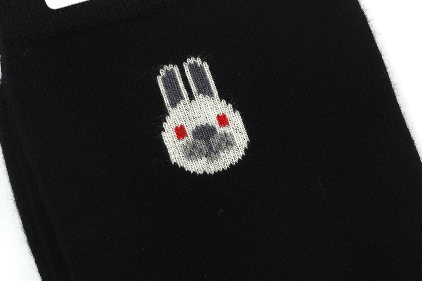 BAPE BABY DOPPY EMBROIDERY BADGE SOCKS