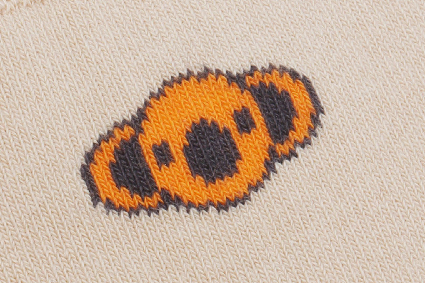 BAPE BABY CORE EMBROIDERY BADGE SOCKS