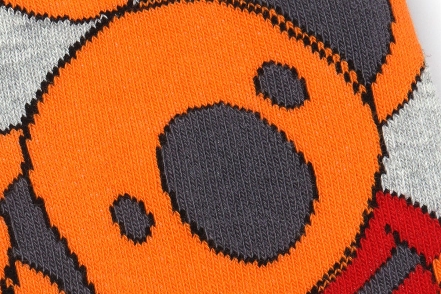 BAPE BABY CORE OVERALL SOCKS