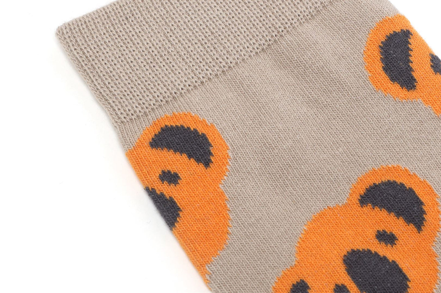 BAPE BABY CORE INTARSIA SOCKS #2