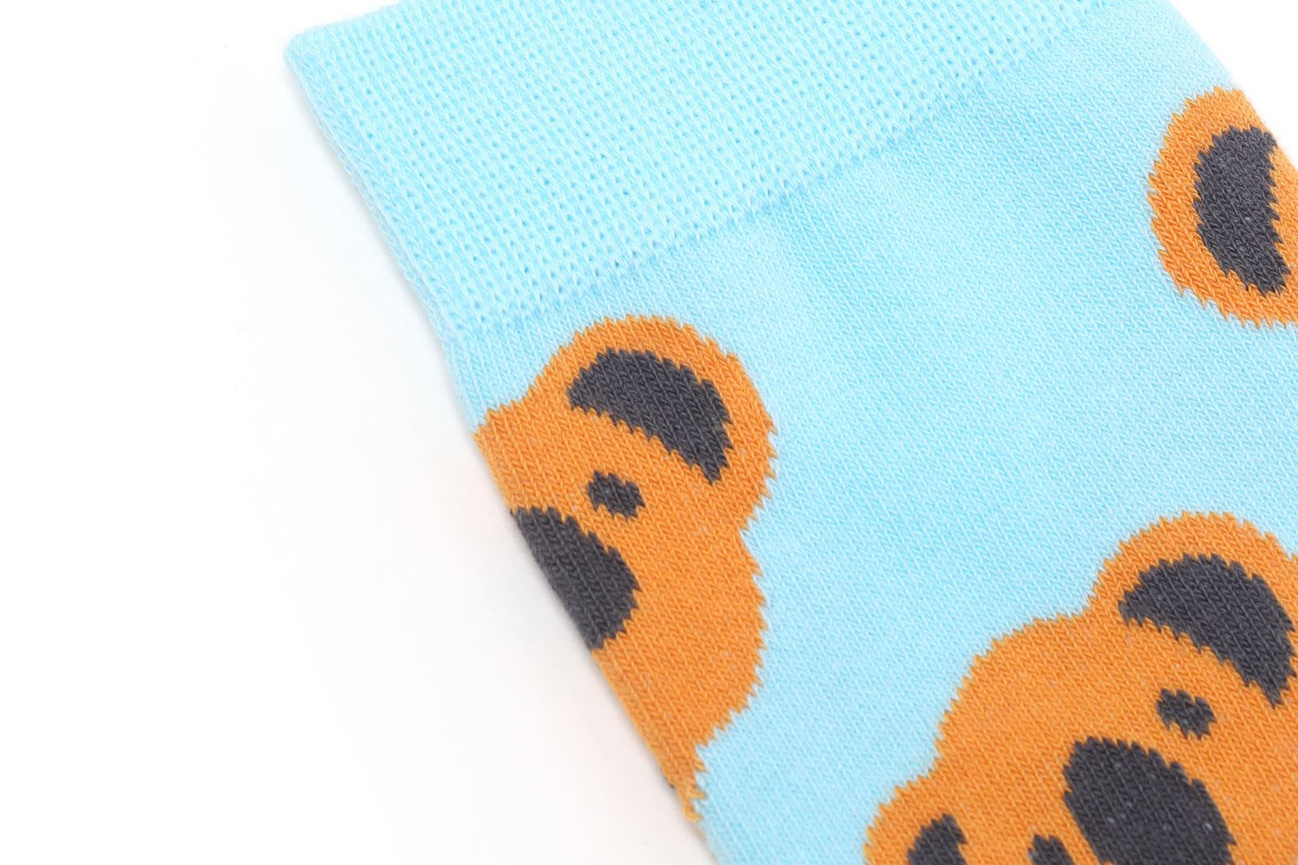 BAPE BABY CORE INTARSIA SOCKS #2
