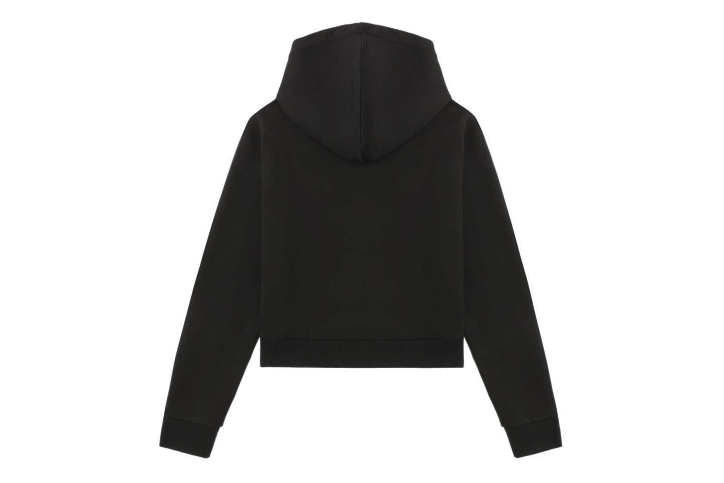 BAPE BABY DOPPY HOODED ZIP UP SWEATER