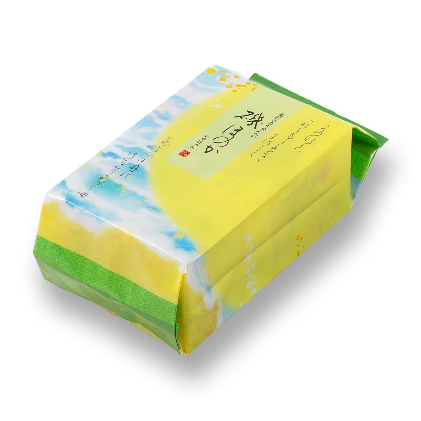 Ogura Sanso Isoka Rice Cake Refill Packets (26 bags)