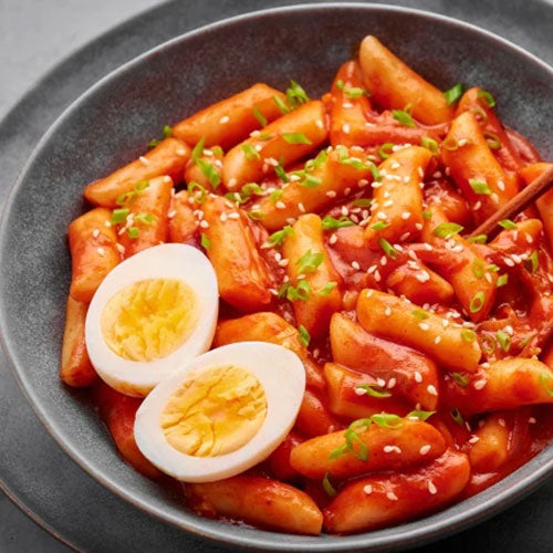 【宗家】純米トッポキ 500g
