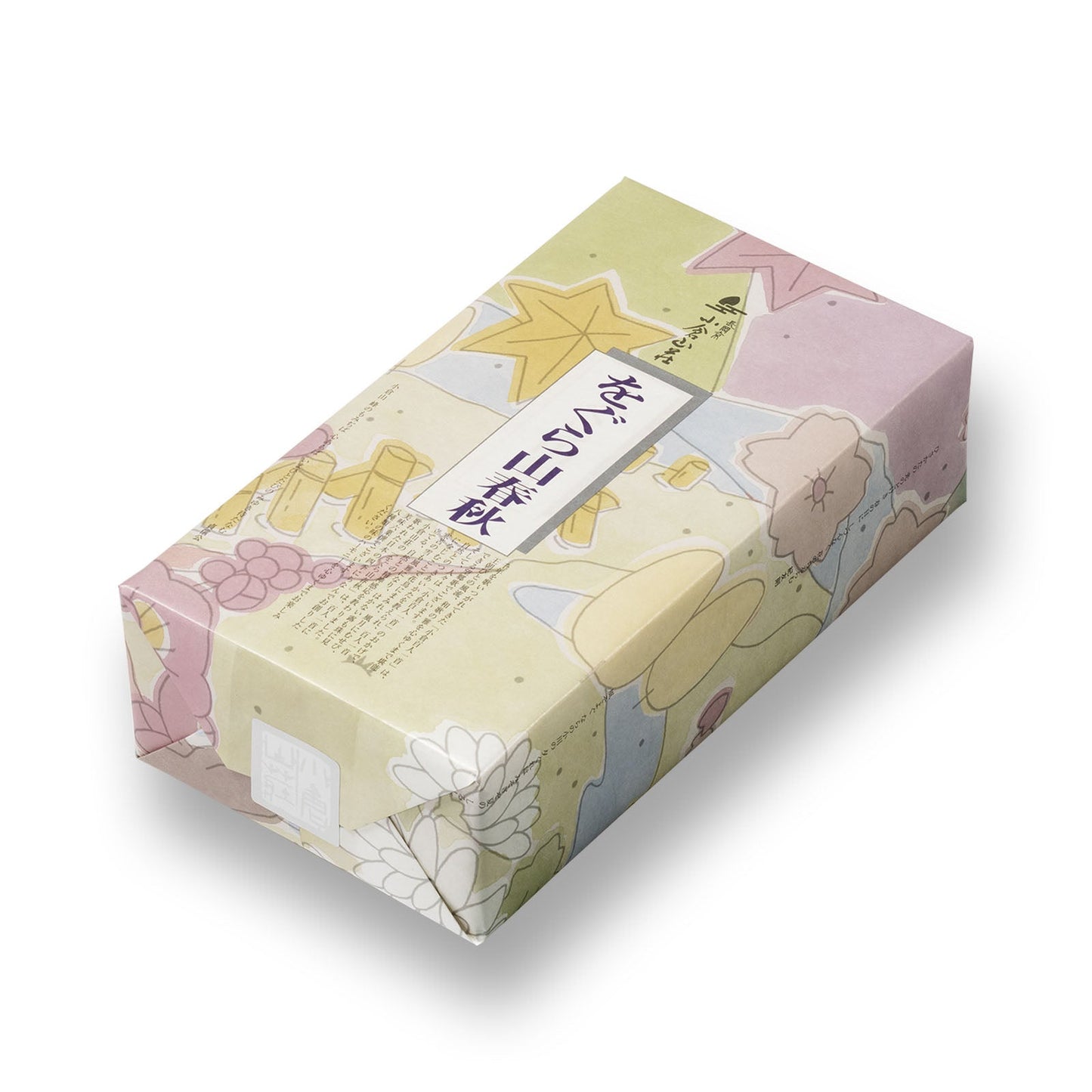小倉山莊仏事用春秋米菓禮盒（8入）