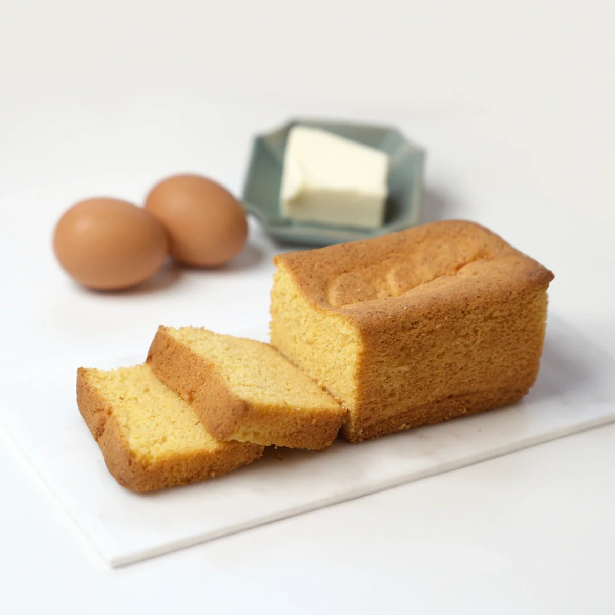 【送料・誕生日ギフトパッケージ込】パウンドケーキ ホール 糖質6.9g/1ホール