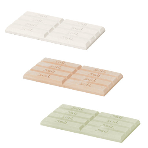 Soilドライング ブロック mini(GREEN)