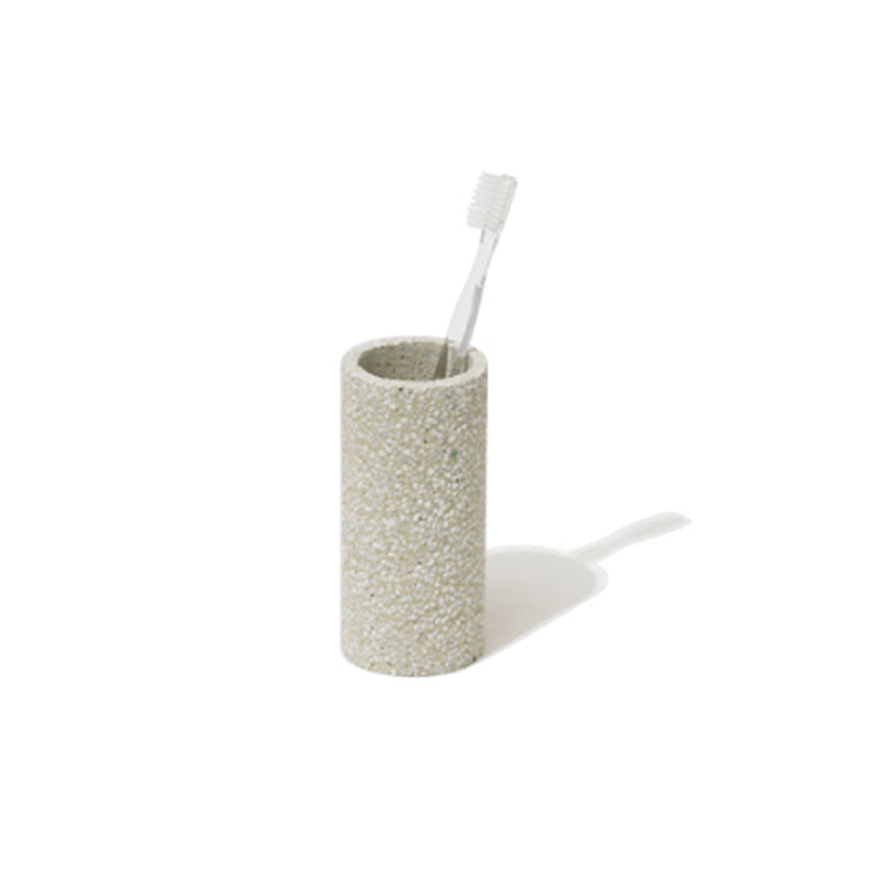 Soil トゥースブラシスタンド(GREEN)