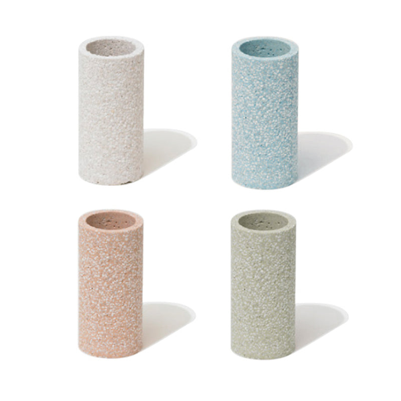 Soil トゥースブラシスタンド(GREEN)
