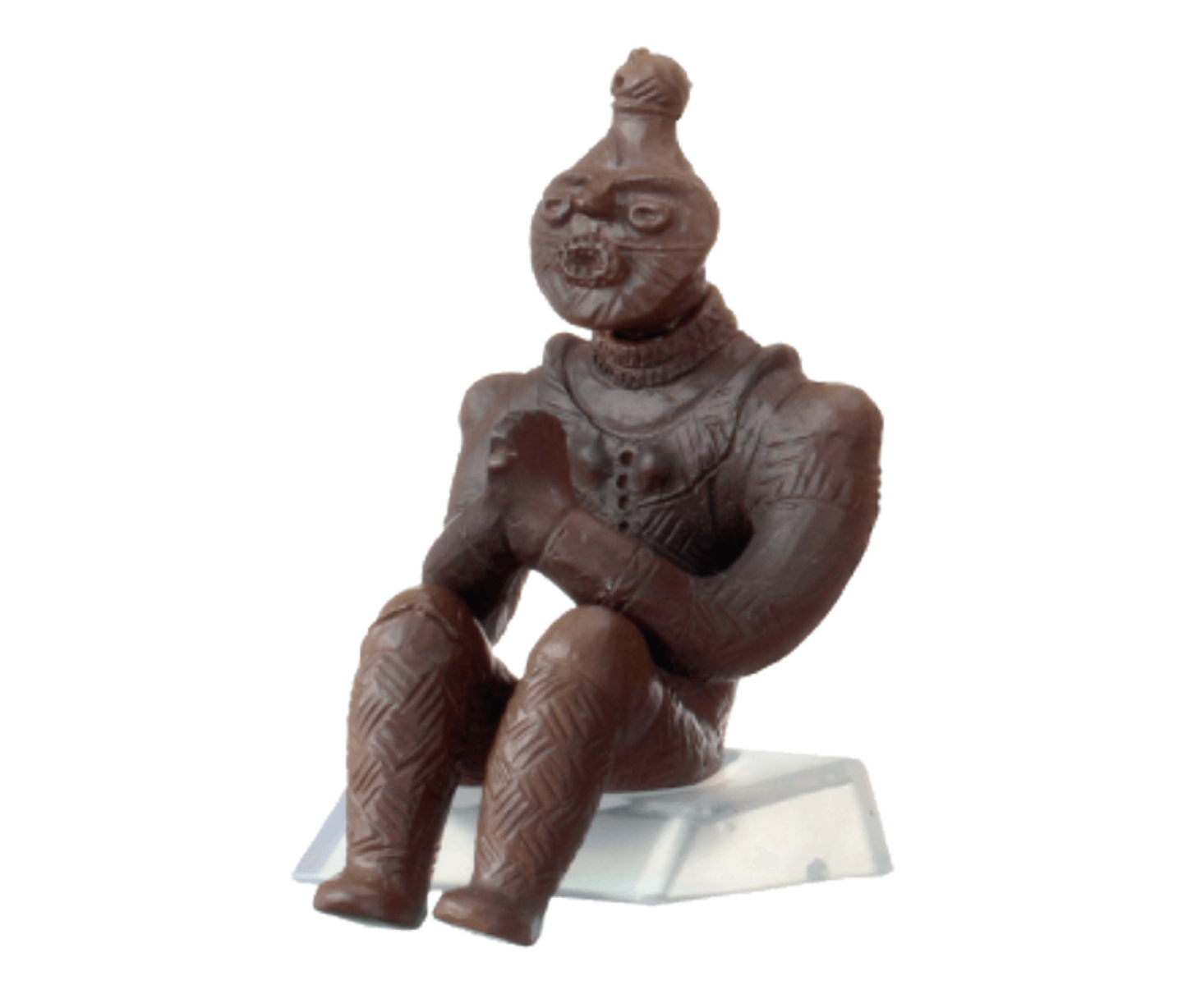 National Treasure Dogu [Complete Set of 5]