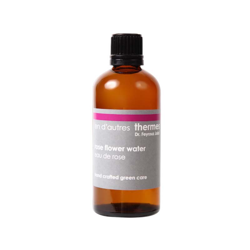 en d'autres thermes(アン・ドートル・テルム) ローズウォーター 30ml