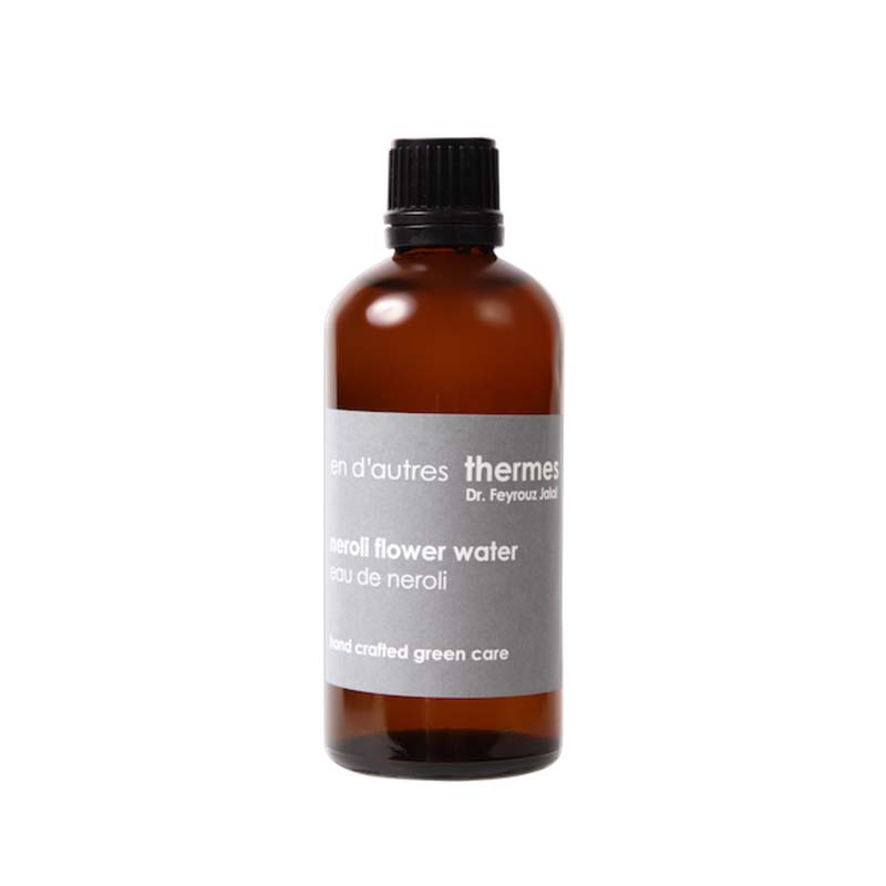 en d'autres thermes(アン・ドートル・テルム)ネロリウォーター 30ml