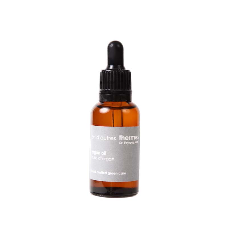 en d'autres thermes(アン・ドートル・テルム)オーガニックアルガンオイル 30ml