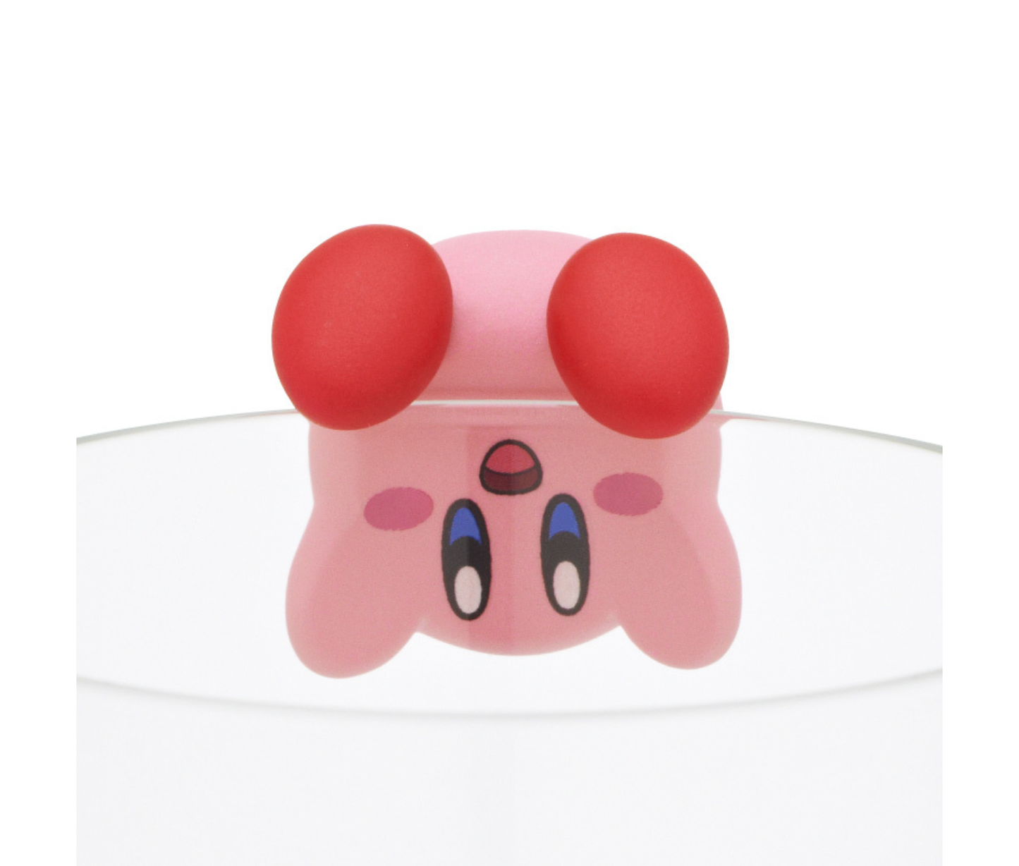 PUTITTO Kirby[Complete Set of 6]