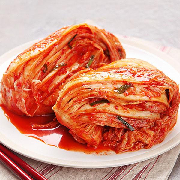 【自家製】白菜キムチ5kg
