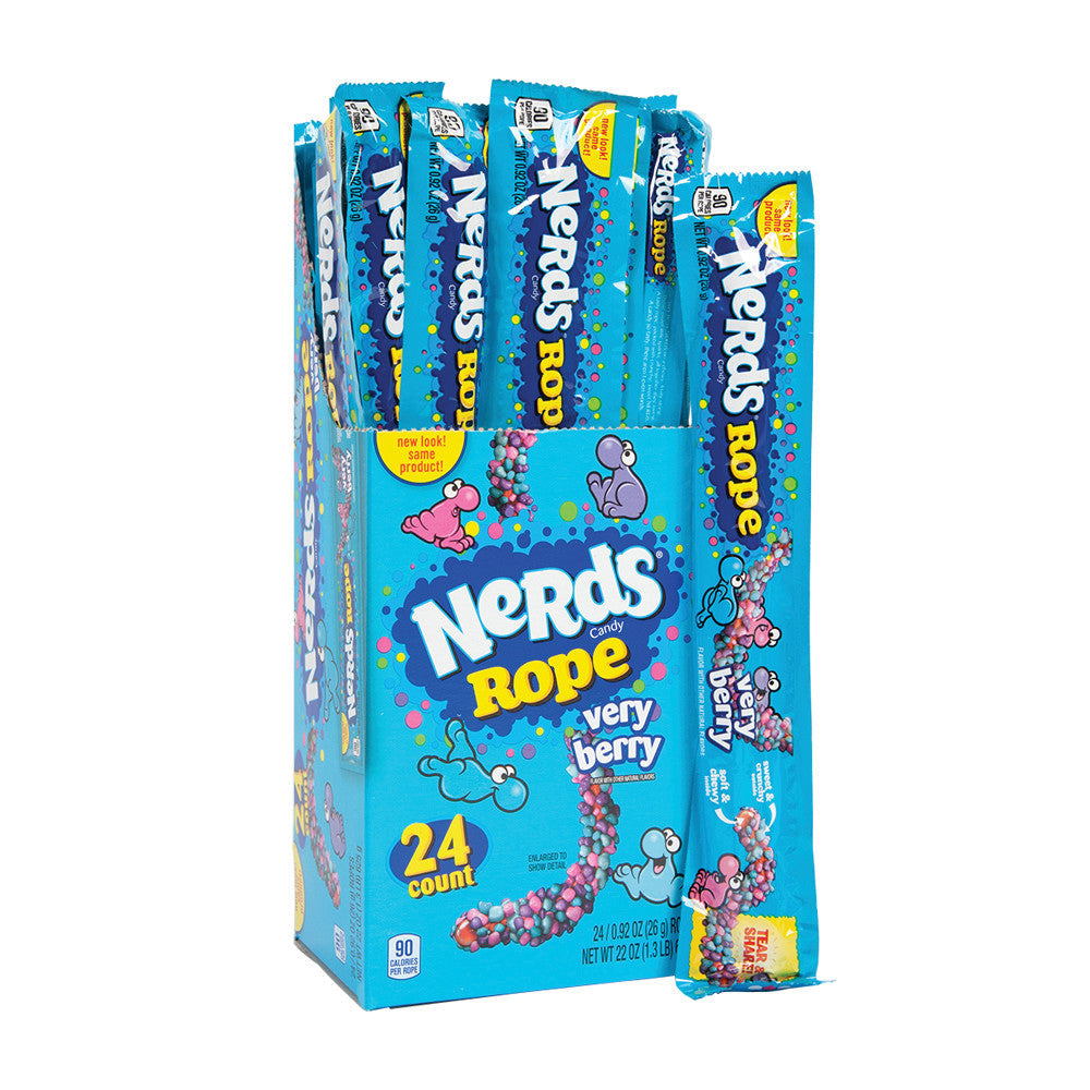 Nerds Rope / ナーズロープ